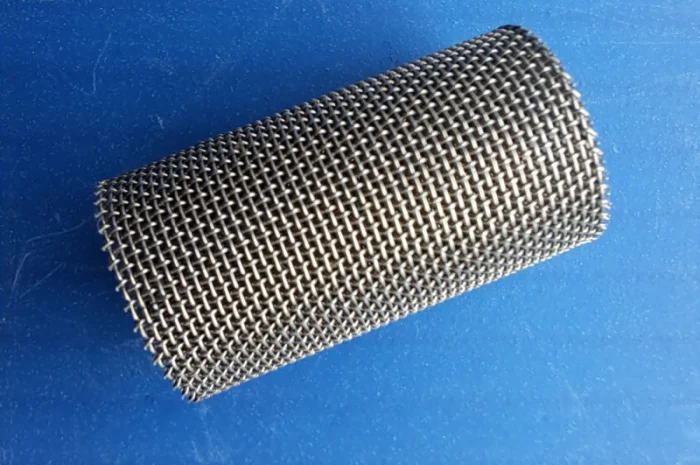 Сітка (випарник) свічки накалу зб. 869- фото № 1