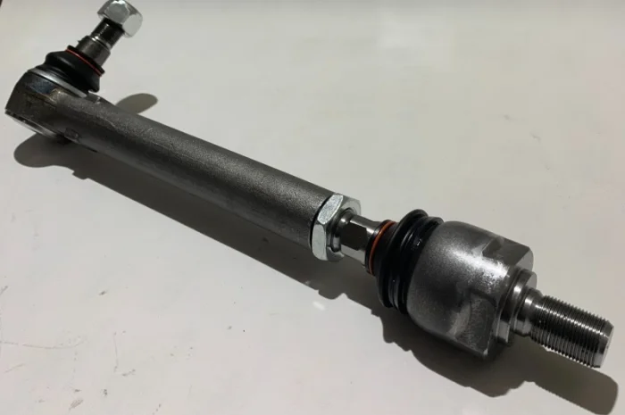 0.900.0107.6 Тяга в зборі DEUTZ-FAHR- фото № 1