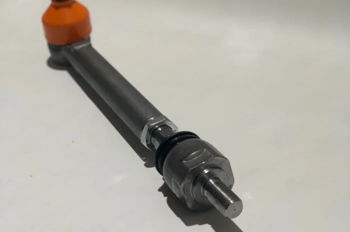 0.900.0096.7 Тяга рульова DEUTZ FAHR- фото № 1