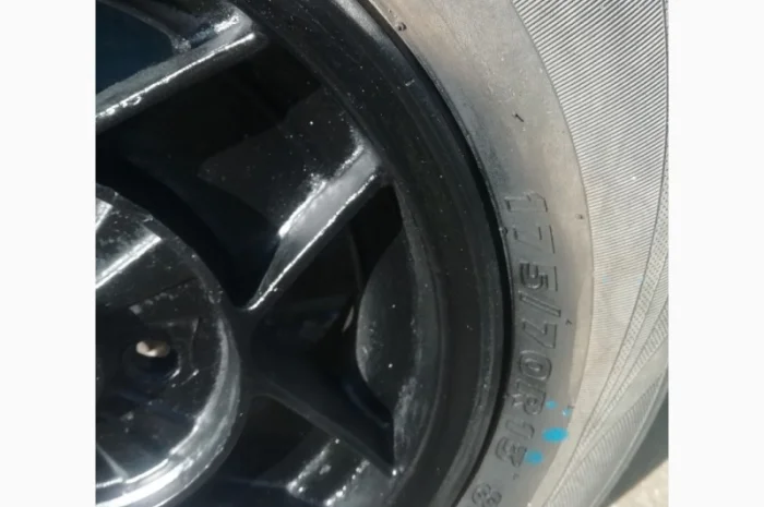 Продам резину з дисками- фото № 10