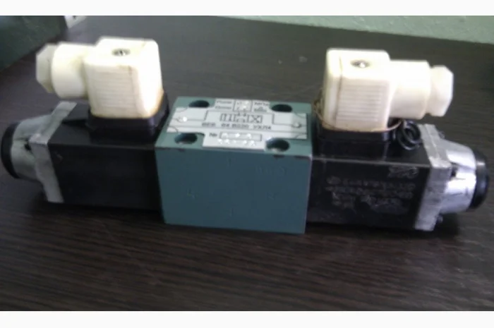 Куплю гидрораспределители ВЕ6,  ВЕ10- фото № 1