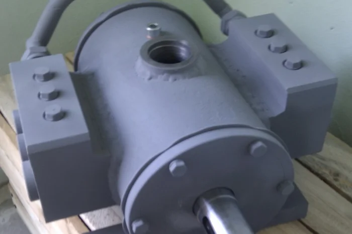 Насос Н-403Е- фото № 1