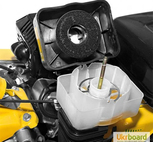 Двигатель бензиновый Sadko (Садко) GE-210(фильтр в масл. ванне). Кредит- фото № 2