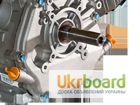 Двигатель бензиновый Sadko (Садко) GE-210(фильтр в масл. ванне). Кредит- фото № 4