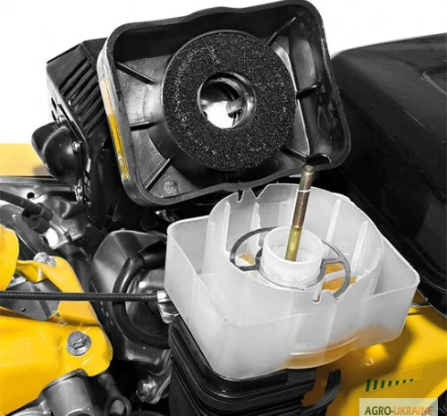 Двигатель бензиновый Sadko (Садко) GE-200 PRO (фильтр в масл. ванне). Оригинал. Гарантия- фото № 2