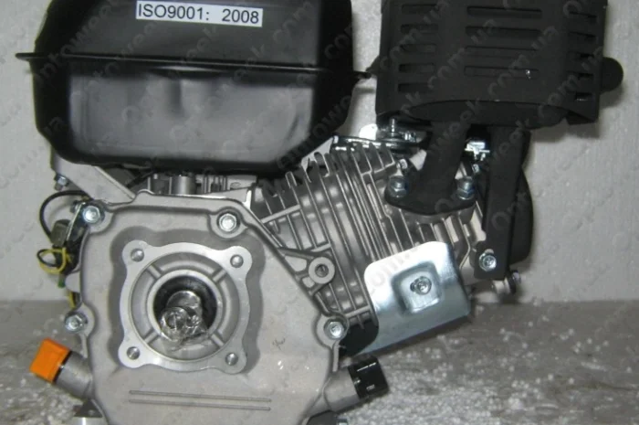 Двигатель на мотоблок трактор Weima Вейма Бензин - Дизель. Шлиц. Шпонка. 6-20 л.с- фото № 8