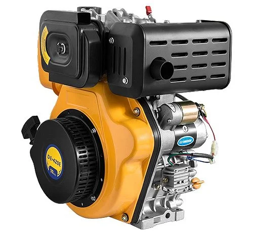 Двигатель Садко Sadko GE-200, GE-210, GE-200R, GE-270PRO, GE-390PRO, DE-410ME, DE-300- фото № 2