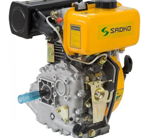 Двигатель Садко Sadko GE-200, GE-210, GE-200R, GE-270PRO, GE-390PRO, DE-410ME, DE-300- фото № 4