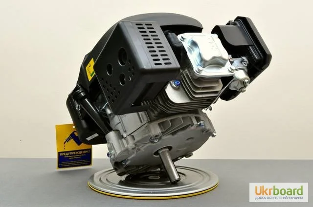 Двигатель Weima Вейма Бензин - Дизель. Шлиц. Шпонка. 6-20 л.с- фото № 8