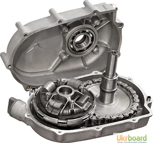 Двигатель бензиновый Sadko (Садко) GE-200R PRO. Оригинал. Гарантия. БЕСПЛАТНАЯ ДОСТАВКА- фото № 1