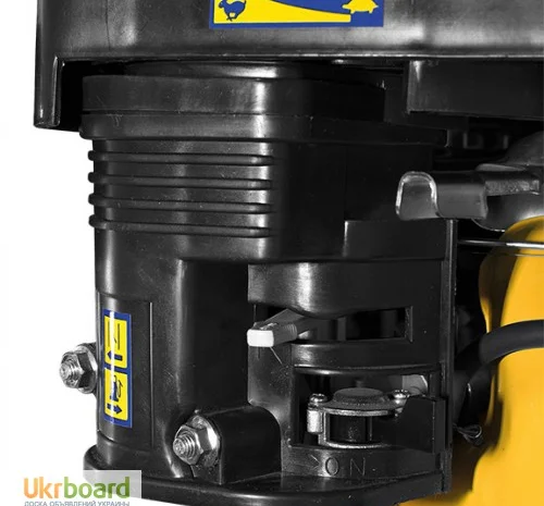 Двигатель бензиновый Sadko (Садко) GE-200R PRO. Оригинал. Гарантия. БЕСПЛАТНАЯ ДОСТАВКА- фото № 2