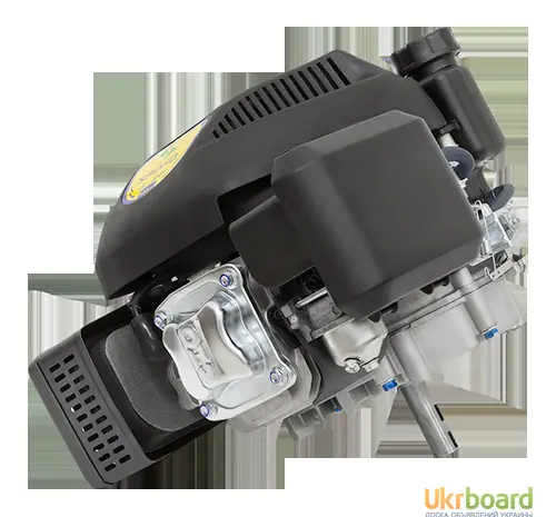 Двигатель бензиновый Sadko (Садко) GE-200V. Оригинал. Гарантия. БЕСПЛАТНАЯ ДОСТАВКА- фото № 4