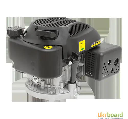 Двигатель бензиновый Sadko (Садко) GE-200V. Оригинал. Гарантия. БЕСПЛАТНАЯ ДОСТАВКА- фото № 5