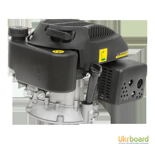 Двигатель бензиновый Sadko (Садко) GE-160V. Оригинал. Гарантия. БЕСПЛАТНАЯ ДОСТАВКА- фото № 4
