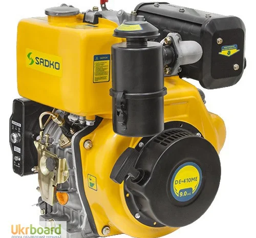 Двигатели Садко (Sadko), бензин, дизель. Оригинал. Гарантия. БЕСПЛАТНАЯ ДОСТАВКА- фото № 3