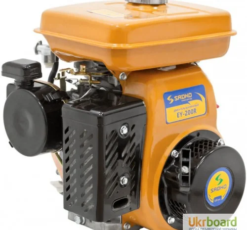 Двигатели Садко (Sadko), бензин, дизель. Оригинал. Гарантия. БЕСПЛАТНАЯ ДОСТАВКА- фото № 4