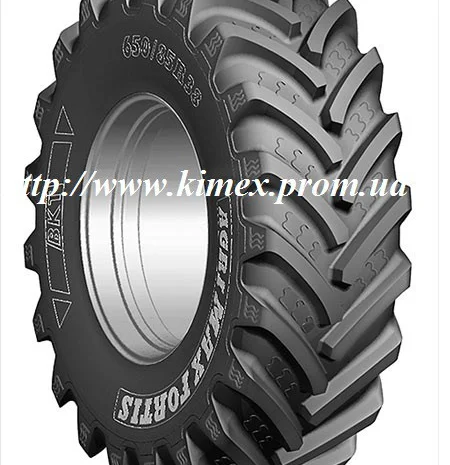 Сельхозшины R12-R48 Mitas, Cultor, Continental, Alliance, BKT- фото № 1