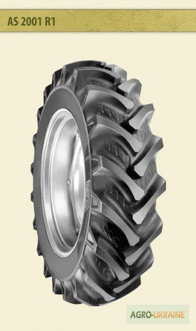 Сельхозшины R12-R48 Mitas, Cultor, Continental, Alliance, BKT- фото № 3