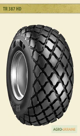 Сельхозшины R12-R48 Mitas, Cultor, Continental, Alliance, BKT- фото № 5