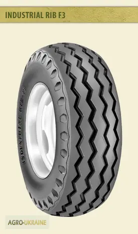 Сельхозшины R12-R48 Mitas- фото № 6