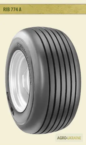 Сельхозшины R12-R48 Mitas- фото № 7
