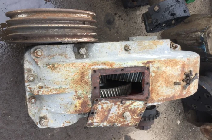 Редуктора разные, список (ц2у, ц2н, ц3у, цтнд, рм, рцд)- фото № 1