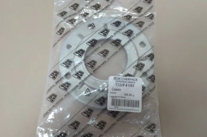 Крышка основного гидронасоса Kawasaki K5V140DTP, K3V112/140- фото № 1