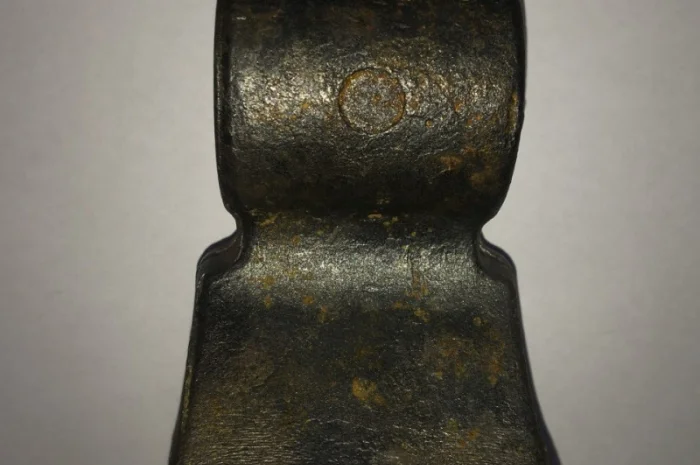 Молоток мульчера ФАЄ ФММ / FAE FMM DT- фото № 1