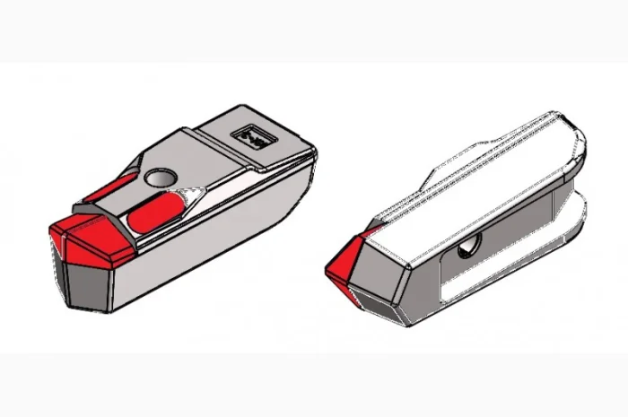 Продам зуби мульчера СЕППІ М. SEPPI M в Україні купити різець 17202074- фото № 1
