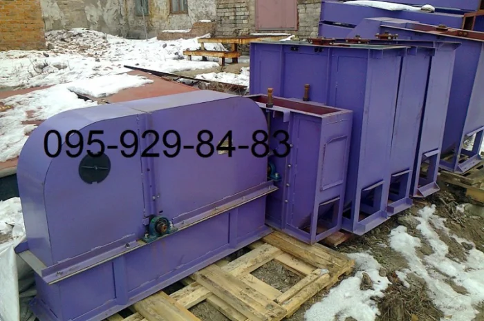 Нории- фото № 1