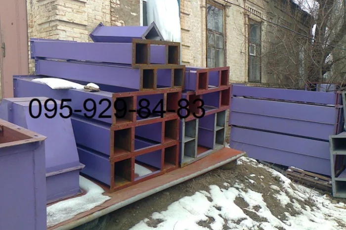 Нории- фото № 2