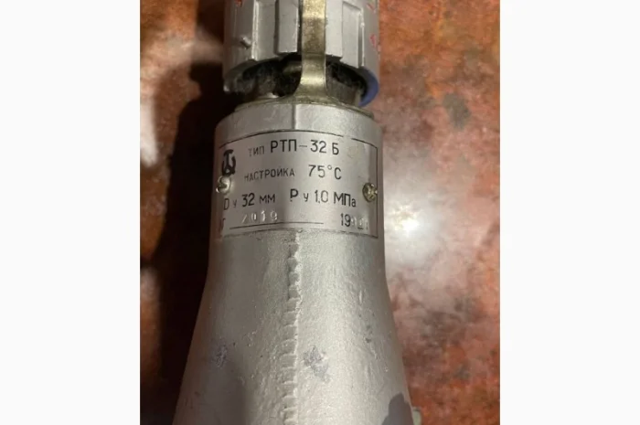 Термостат РТП-32Б- фото № 3