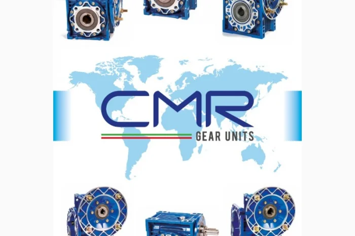 Редуктори черв'ячні- фото № 1