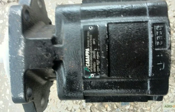 Гидронасос CASAPPA- фото № 1