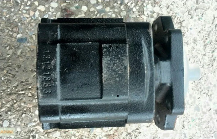 Гидронасос CASAPPA- фото № 2