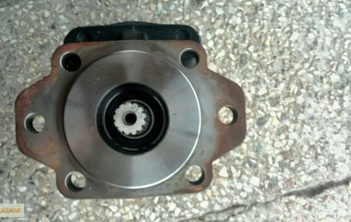 Гидронасос CASAPPA- фото № 3