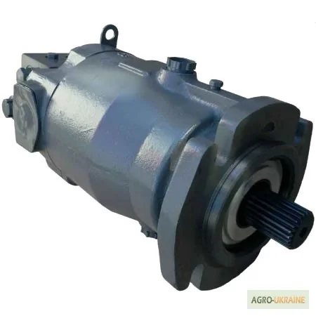 Гидростатика ГСТ-90, Гидростатическая трансмиссия ГСТ-90- фото № 2