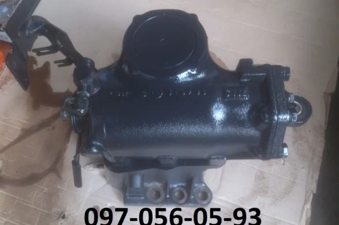 Ремонт импортных ГУР, Ремонт импортных рулевых колонок, Ремонт импортных гидроусилителей- фото № 1