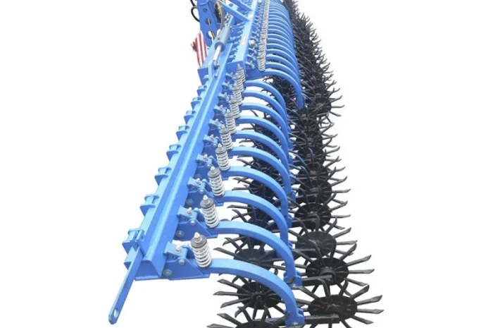 Роторный шип СТЕП РШ 7.0- фото № 1