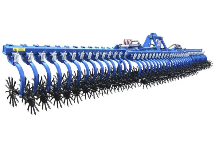 Роторный шип СТЕП РШ 7.0- фото № 2