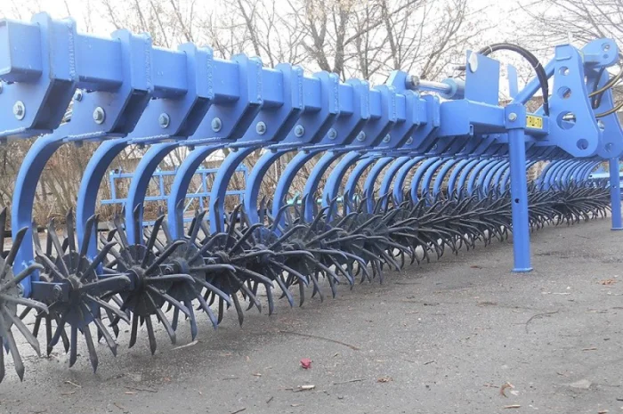 Роторный шип СТЕП РШ 7.0- фото № 3