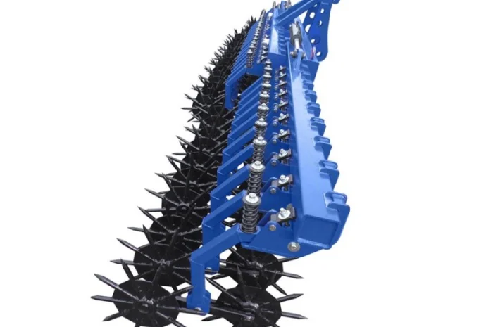 Роторный шип СТЕП РШ 7.0- фото № 4