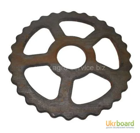 Запчастик к каткам КЗК- фото № 2