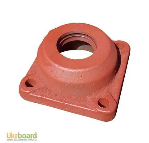 Запчастик к каткам КЗК- фото № 6