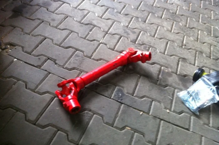 Карданный вал Трактор, Мтз, Юмз, Т 25, Т 40, Минитрактор- фото № 10