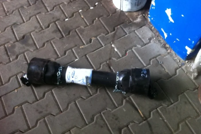 Карданный вал Трактор, Мтз, Юмз, Т 25, Т 40, Минитрактор- фото № 12