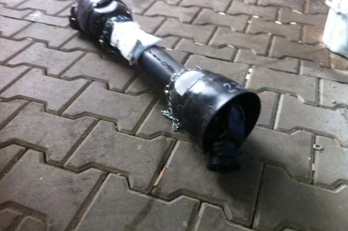 Карданный вал Трактор, Мтз, Юмз, Т 25, Т 40, Минитрактор- фото № 13