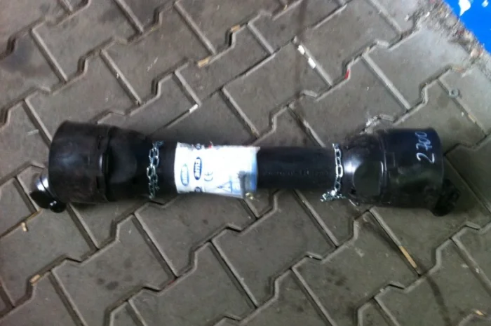 Карданный вал Трактор, Мтз, Юмз, Т 25, Т 40, Минитрактор- фото № 14