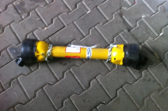 Карданный вал Трактор, Мтз, Юмз, Т 25, Т 40, Минитрактор- фото № 15