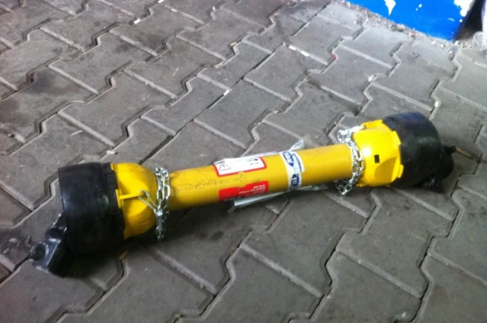 Карданный вал Трактор, Мтз, Юмз, Т 25, Т 40, Минитрактор- фото № 16